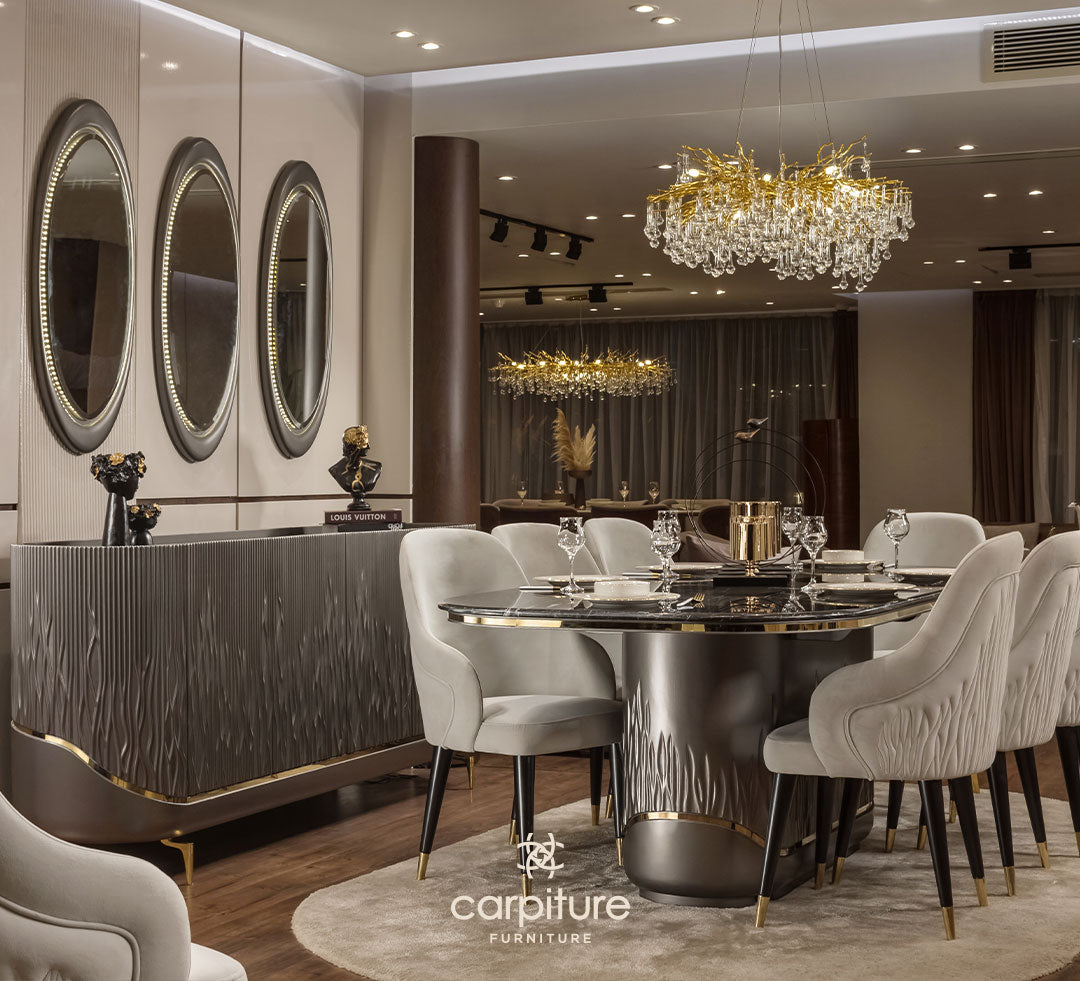 Mirath Dining Set
