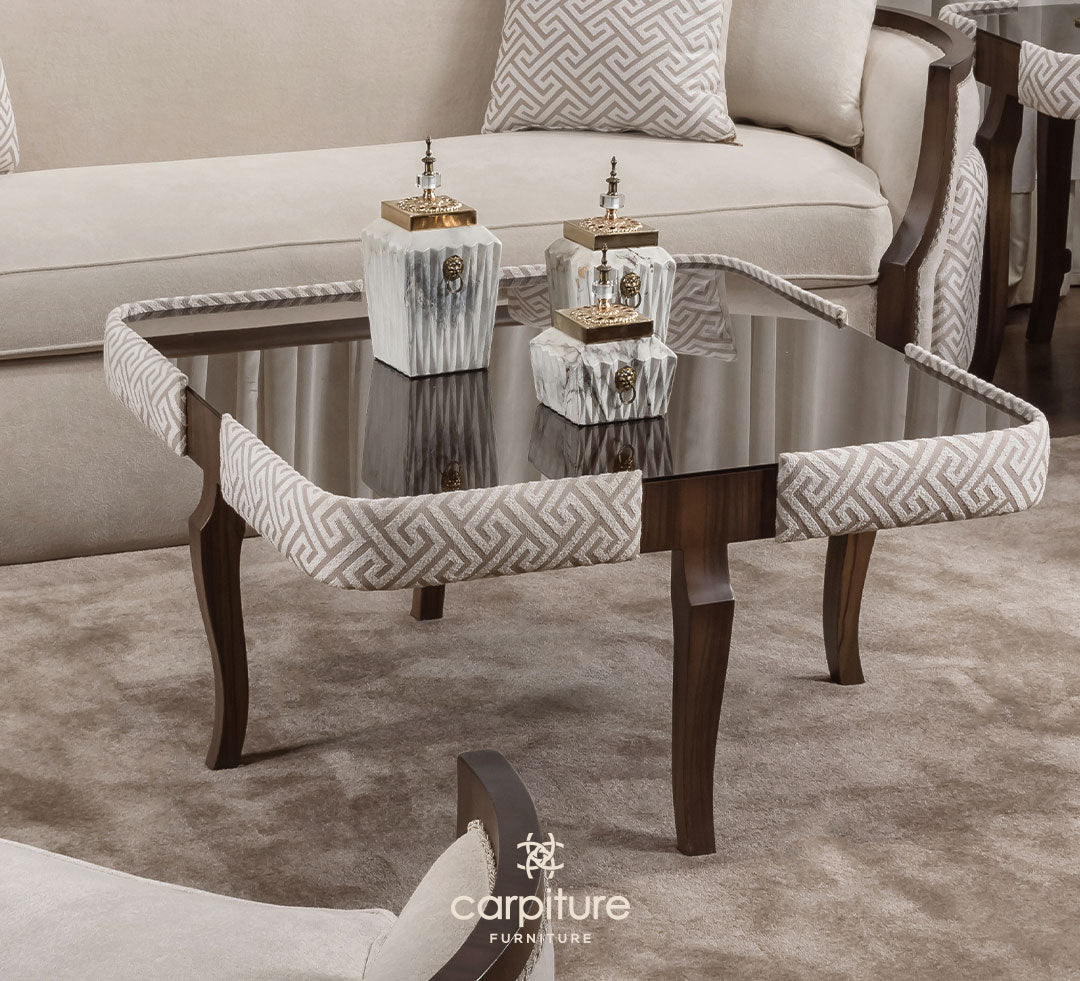 صالون لورنزا