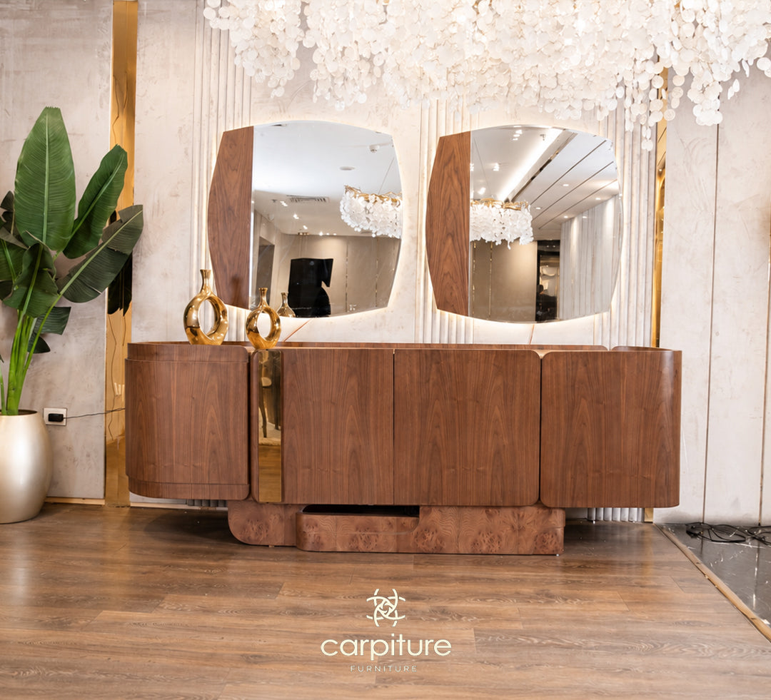 Sama Dining Set