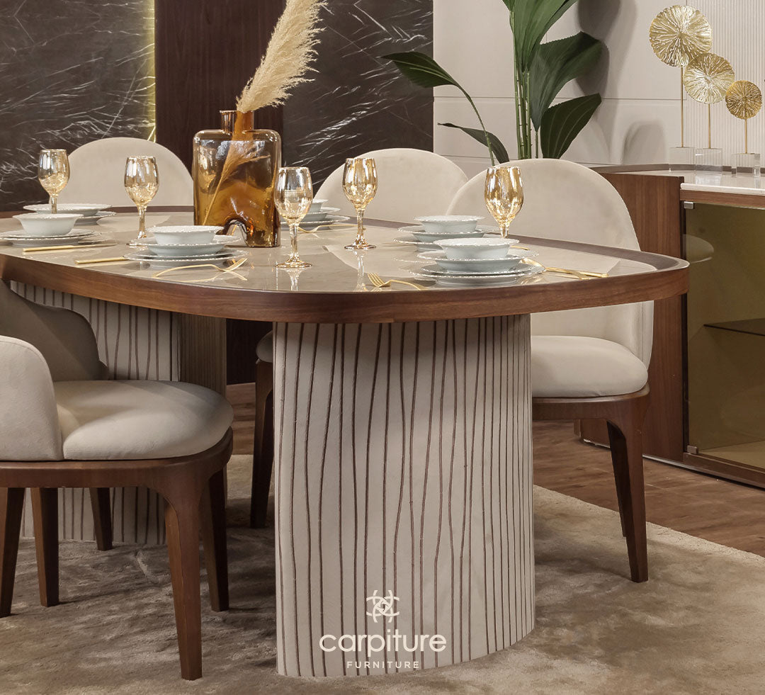 Cecilia Dining Rooms