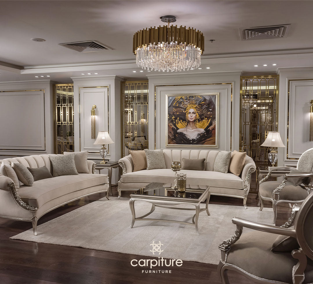 صالون فيوجن