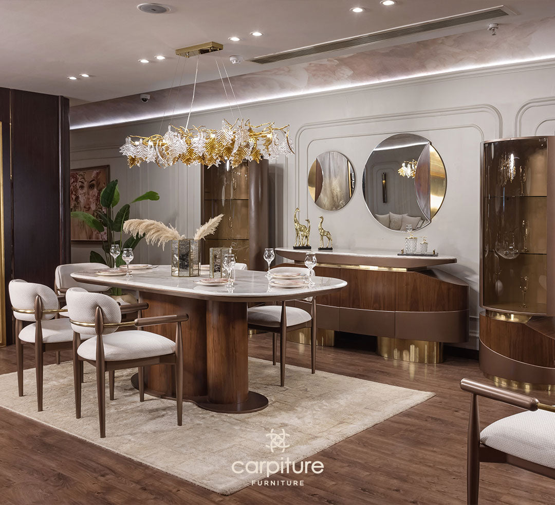 سفره هارموني