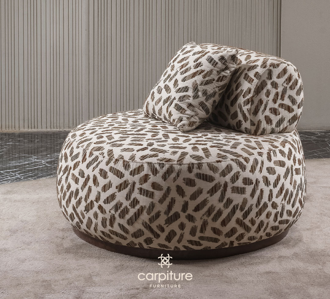 Smile Corner Sofa Set