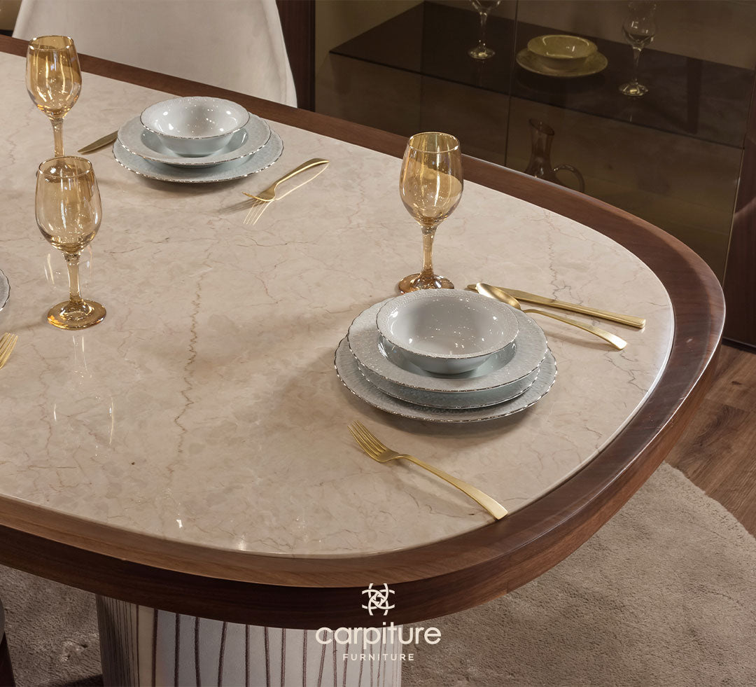 Cecilia Dining Rooms