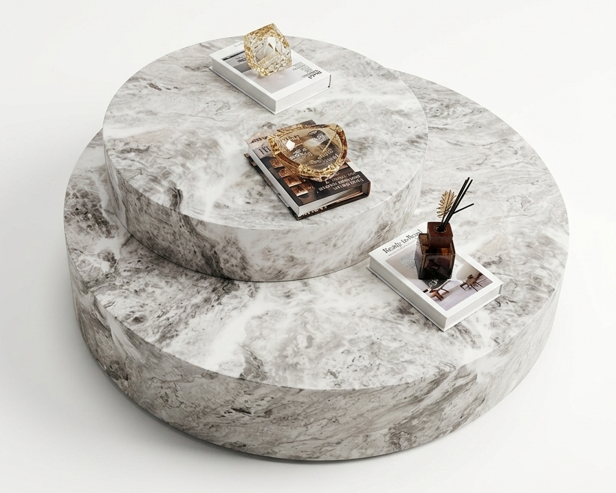 HOCH-CT-A Table