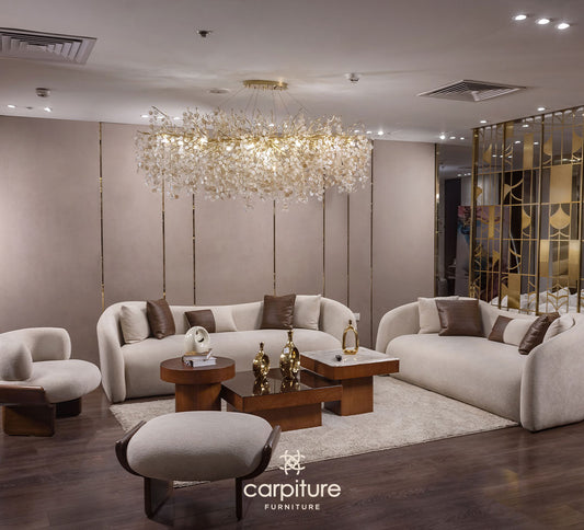 Ferrari (Karma) sofa set