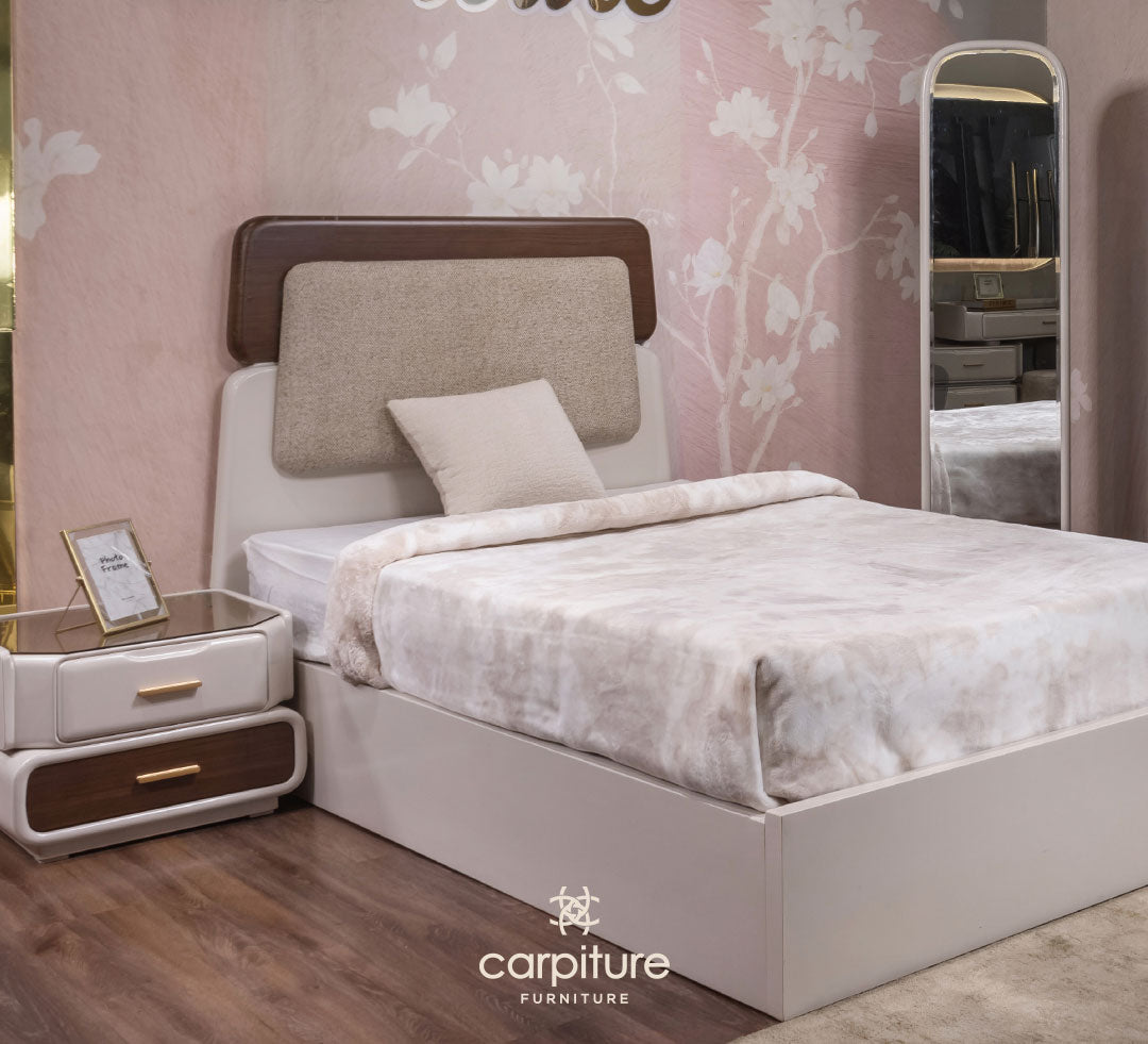 Youth bedroom Marasi