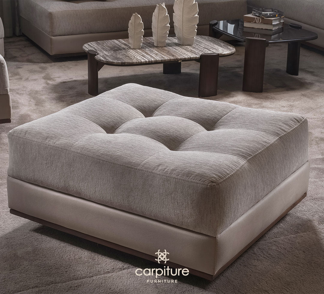 New Berlin Corner Sofa