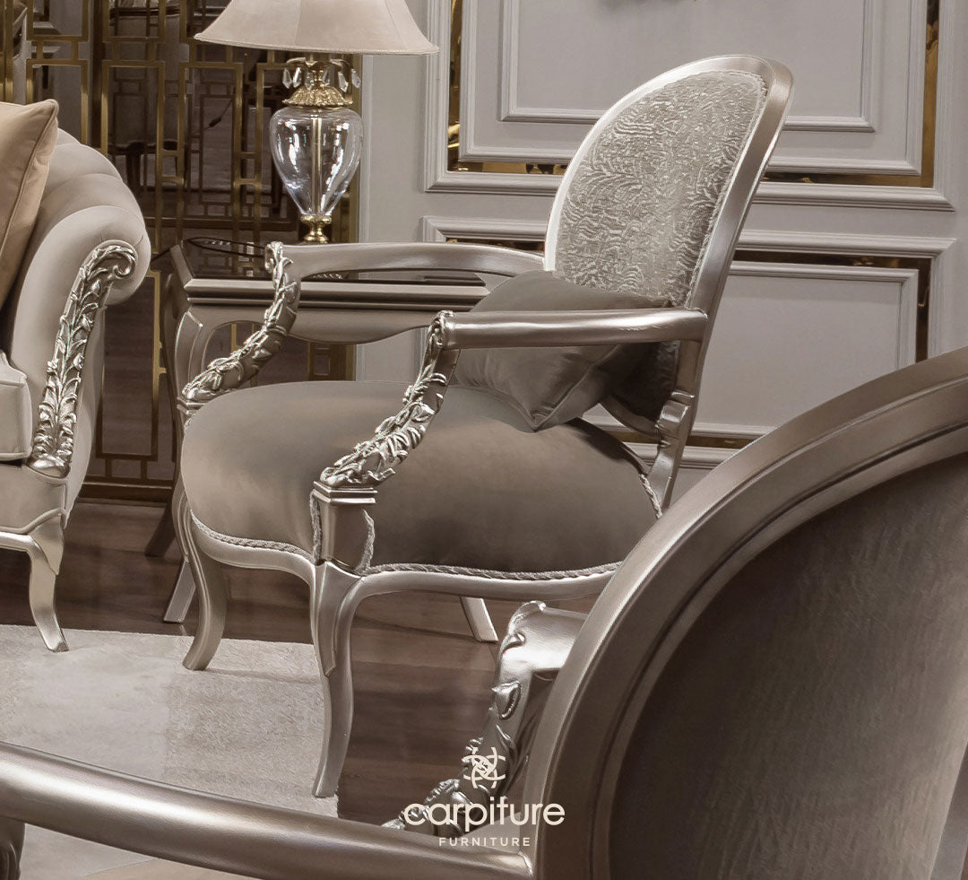 صالون فيوجن 