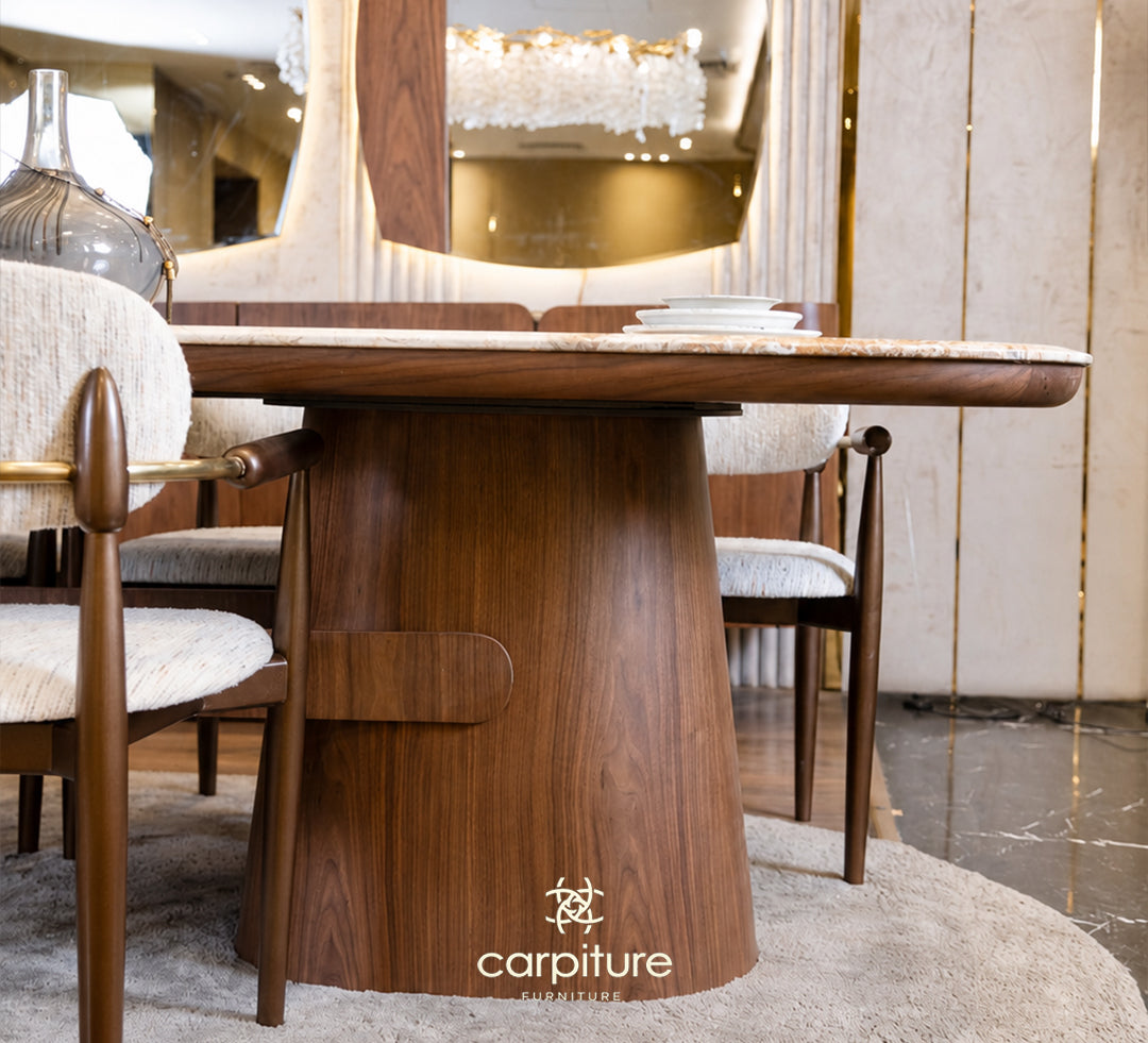 Sama Dining Set