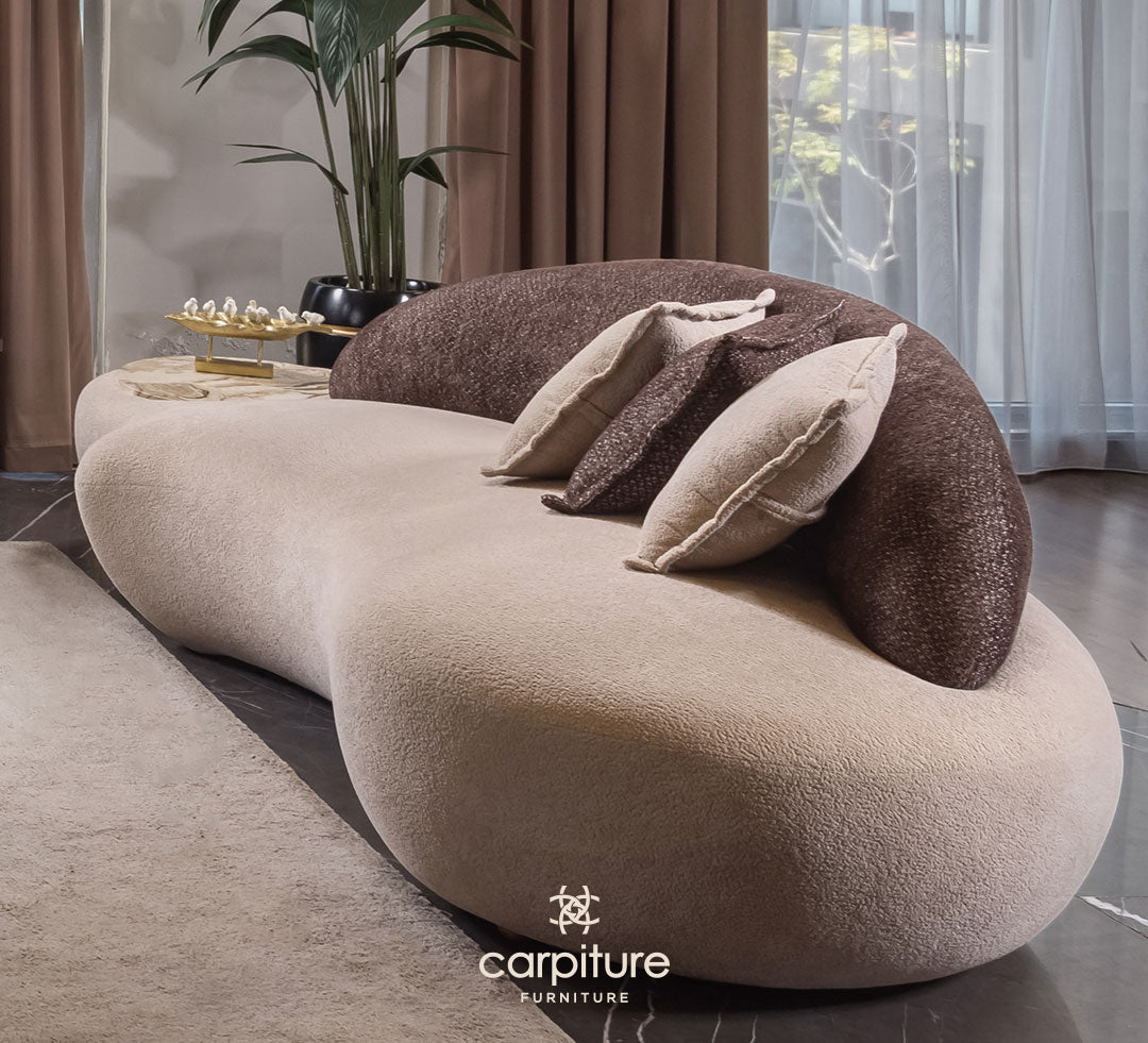 Fillet Sofa Set