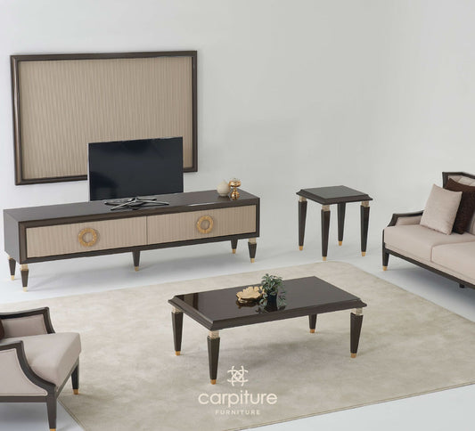 Farida Salon - Turkish