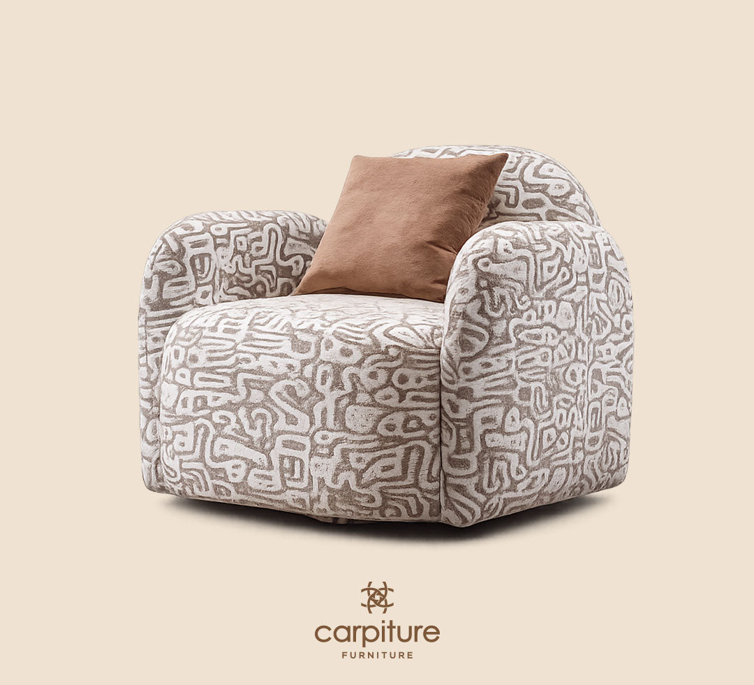 Melody Sectional Sofa