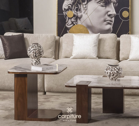 Mexico Sofa Set