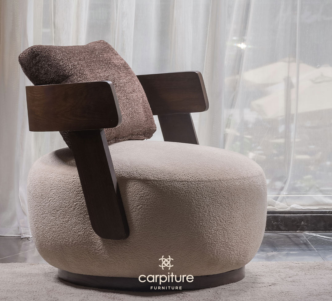 Fillet Sofa Set