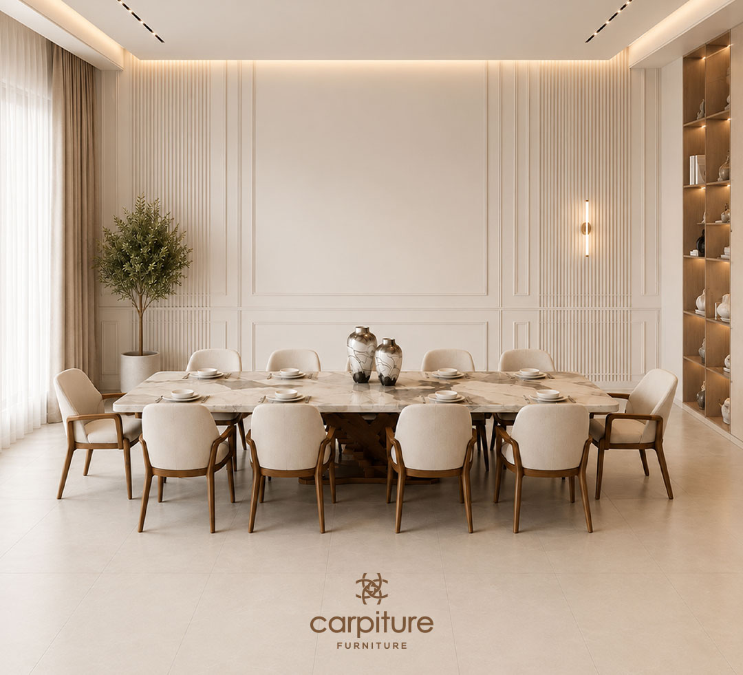 Monti Dining Set