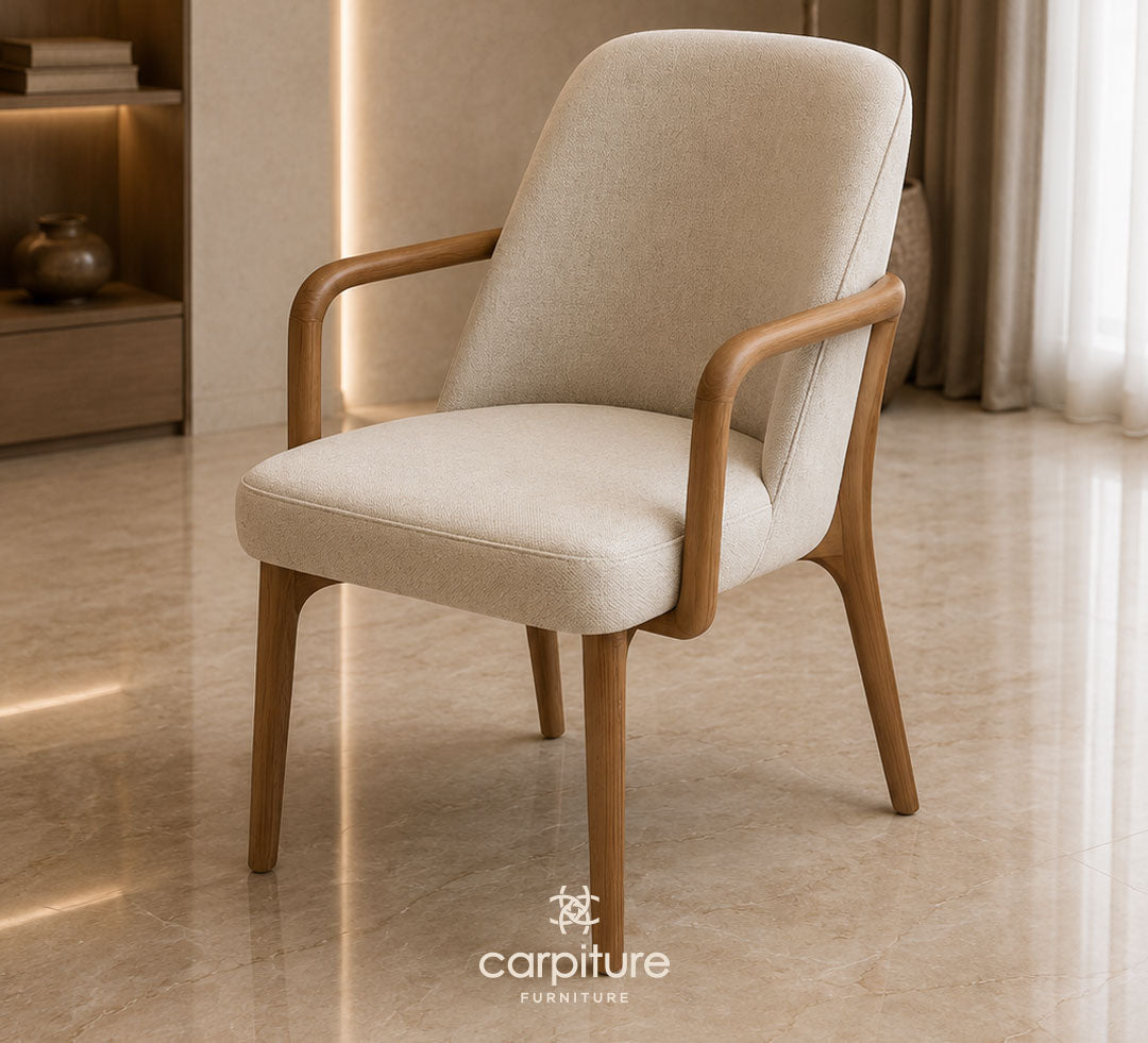 Lumina Dining Set