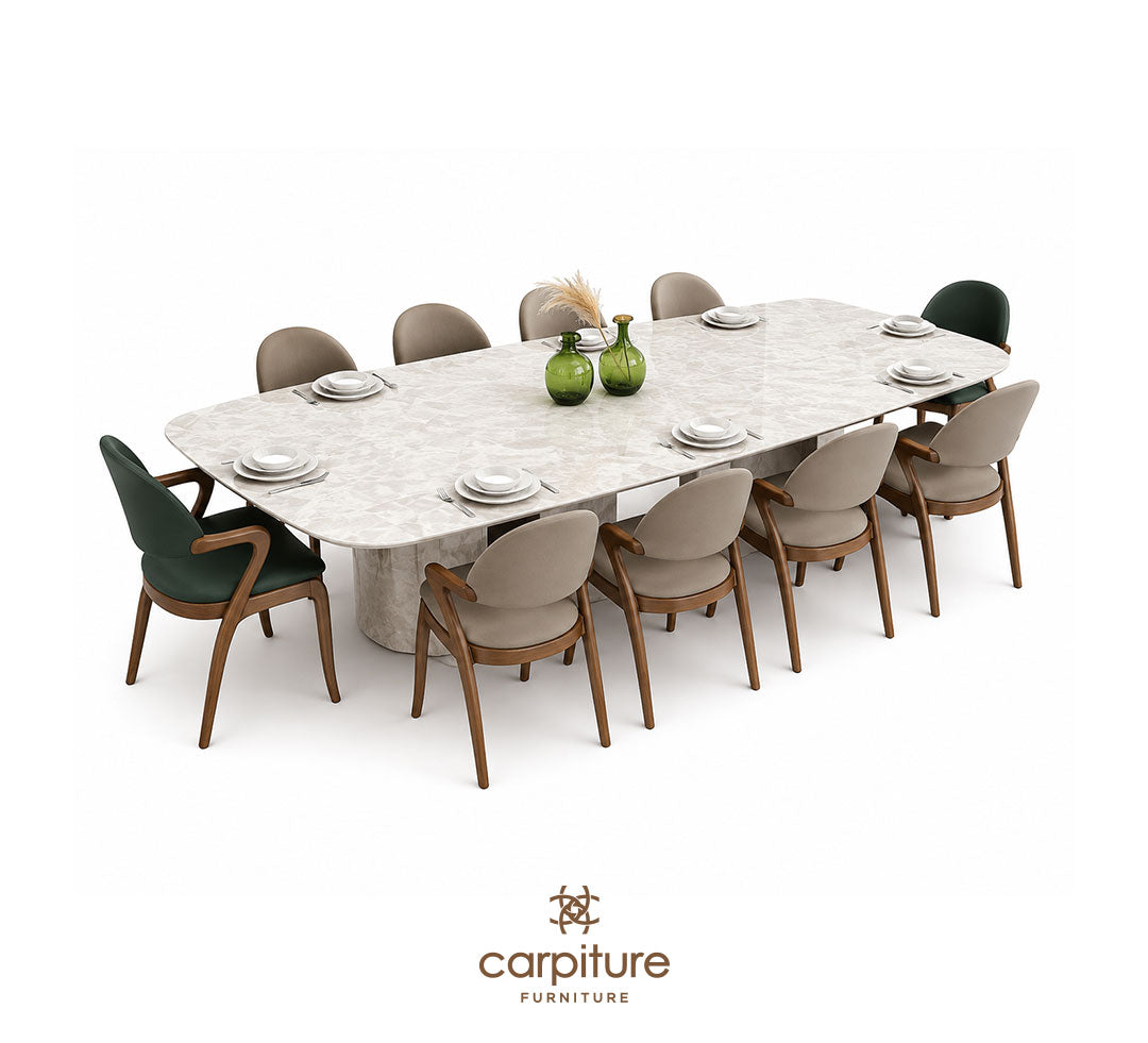 Laurin Dining Set