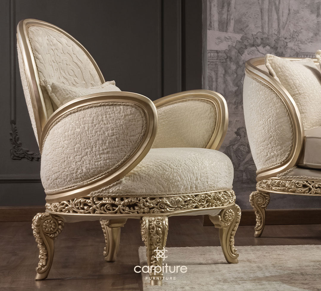 صالون كيلفن 