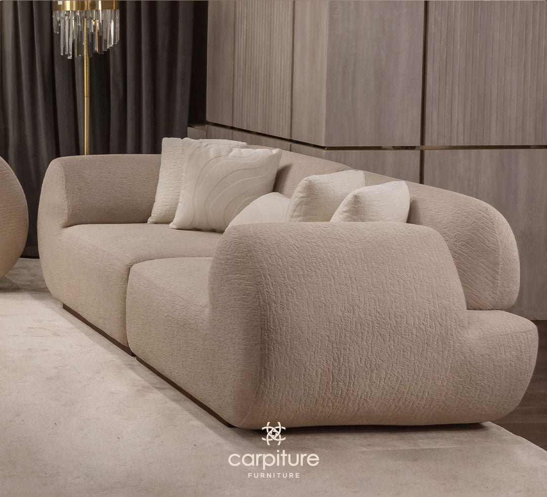 Roca sofa set