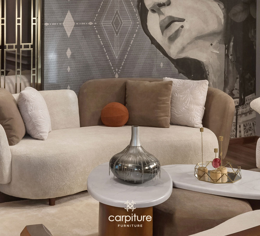 Vienna 2  sofa set