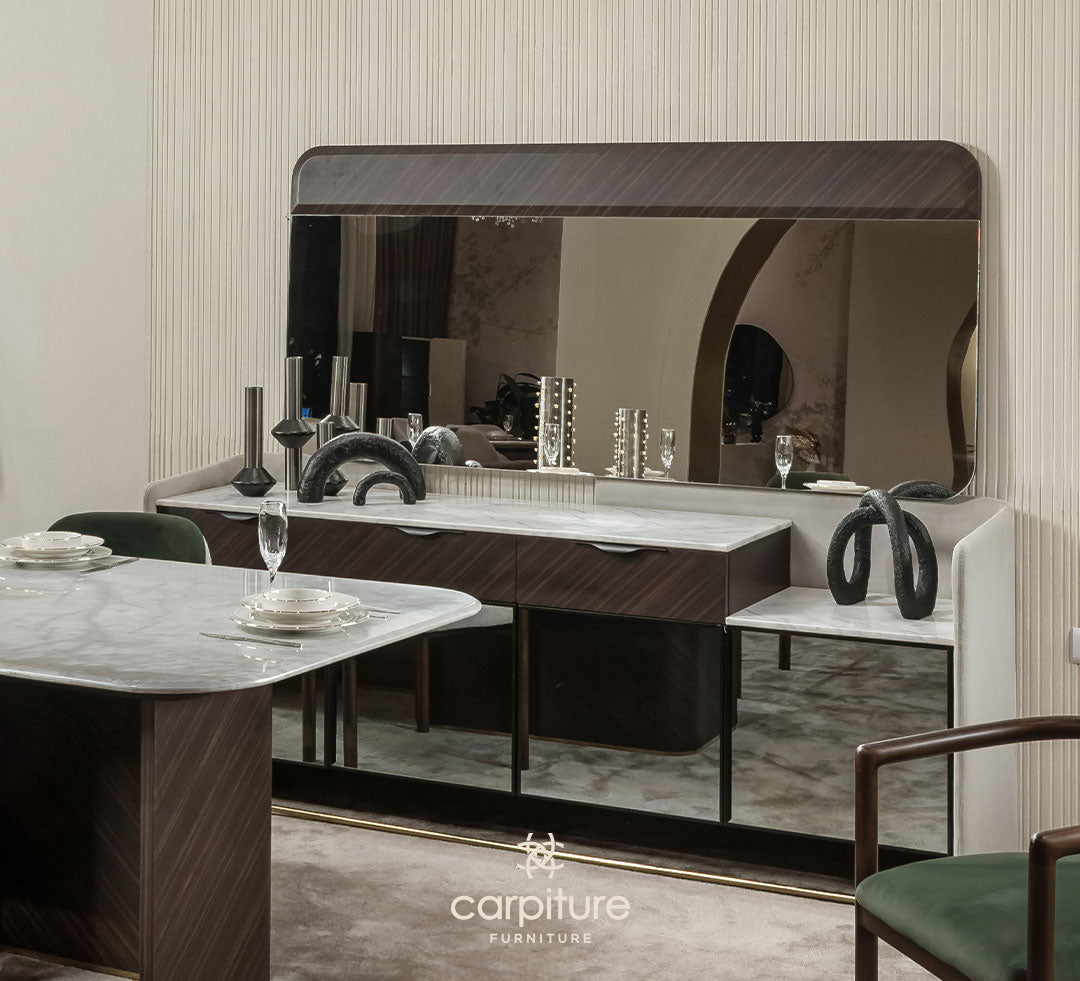 سفره هيلتون 