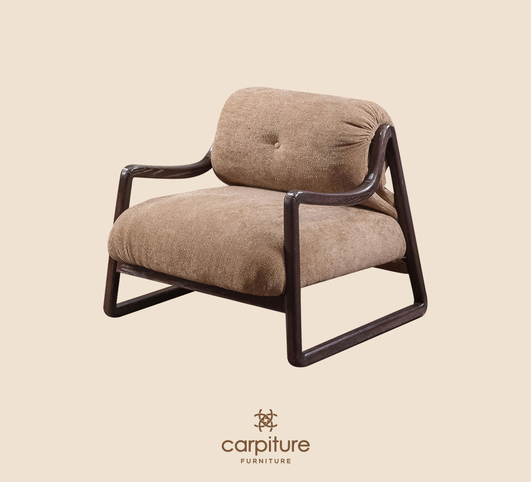 Shoulder Sofa Set