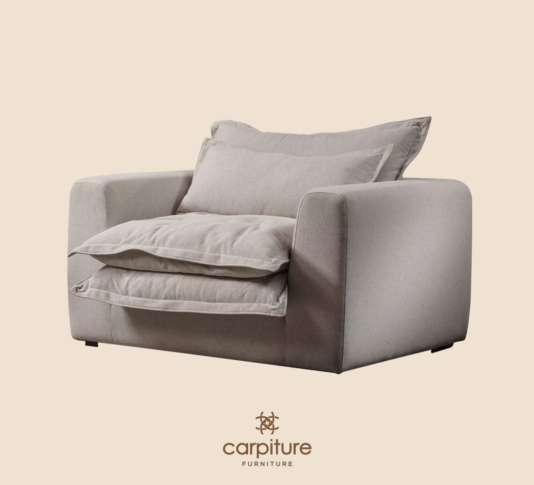 Eva Sofa Set