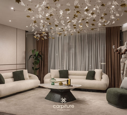Lazordy sofa set