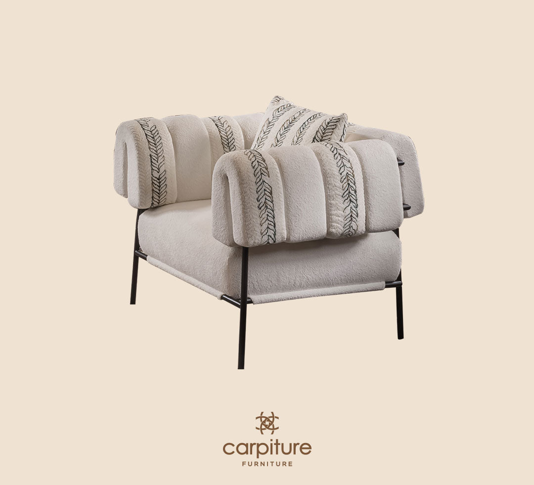 Merly Sofa Set