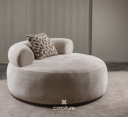 Smile Corner Sofa Set