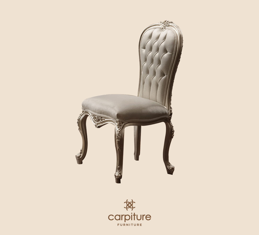 سفره جورجينا