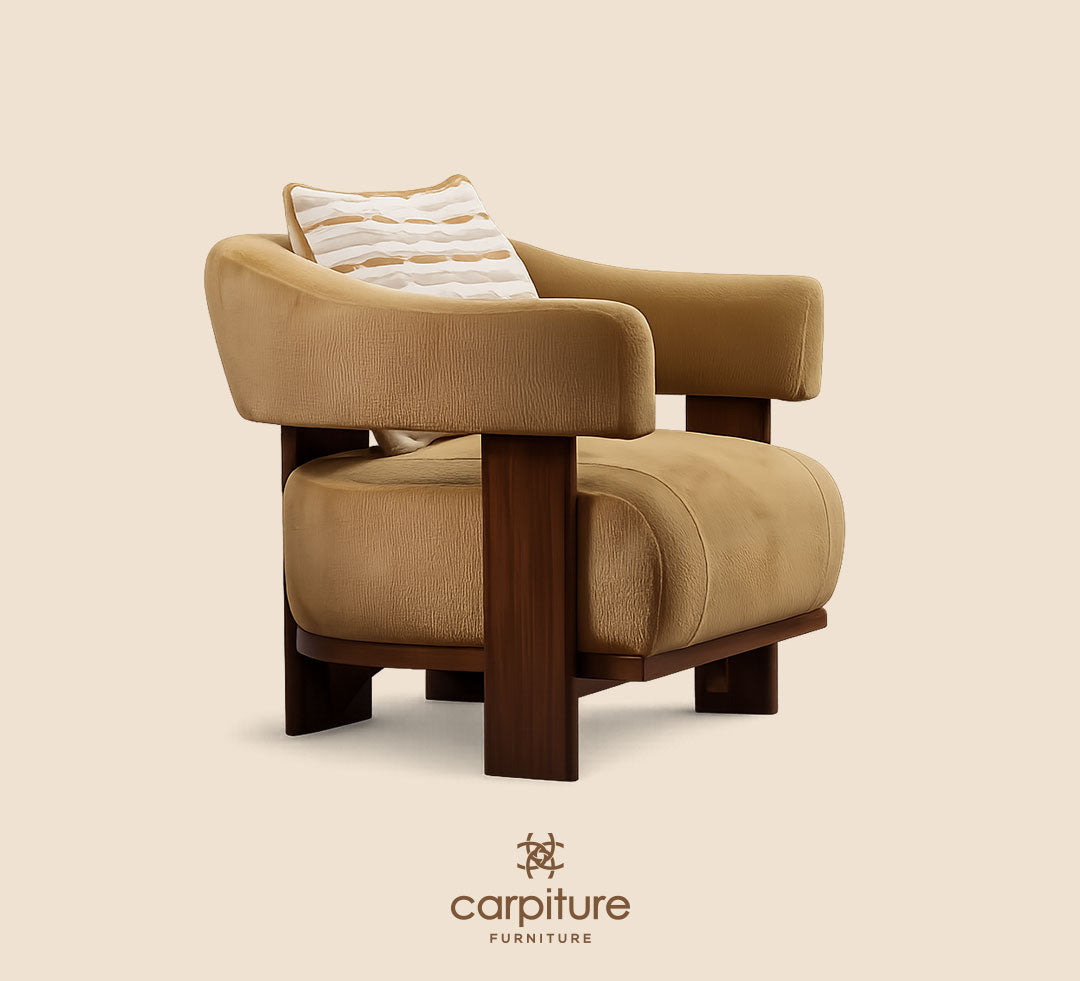 Brighton Sofa Set