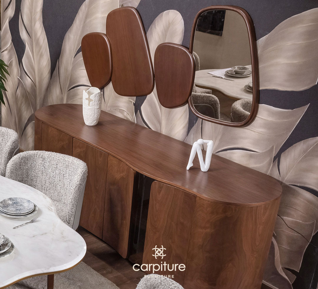 Flaggio Dining Rooms