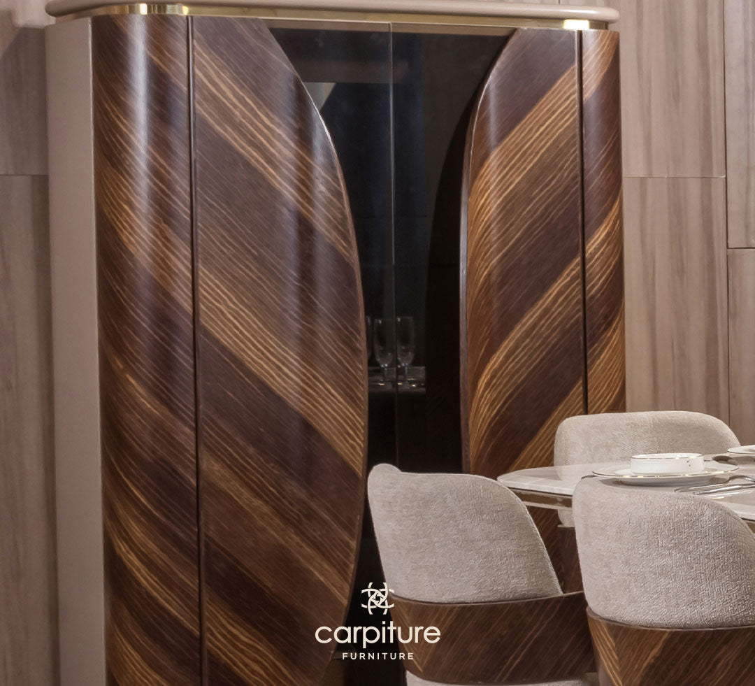 New Alex Dining Room