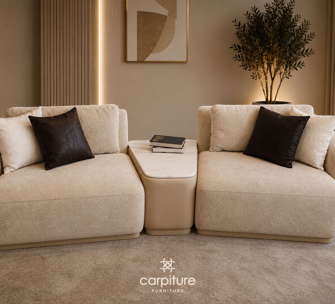 Mexico Sofa Set