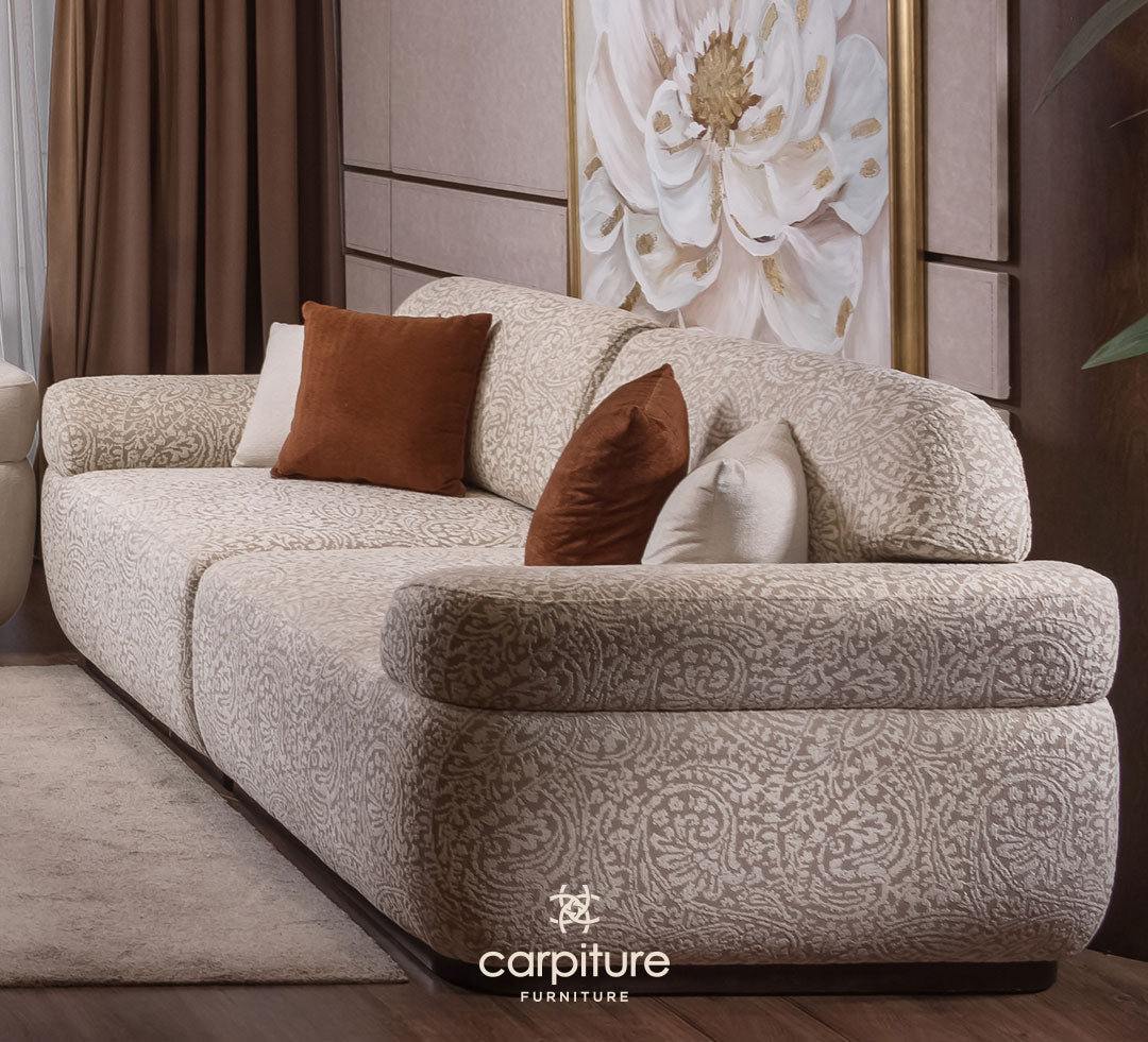 Dunes Sofa Set