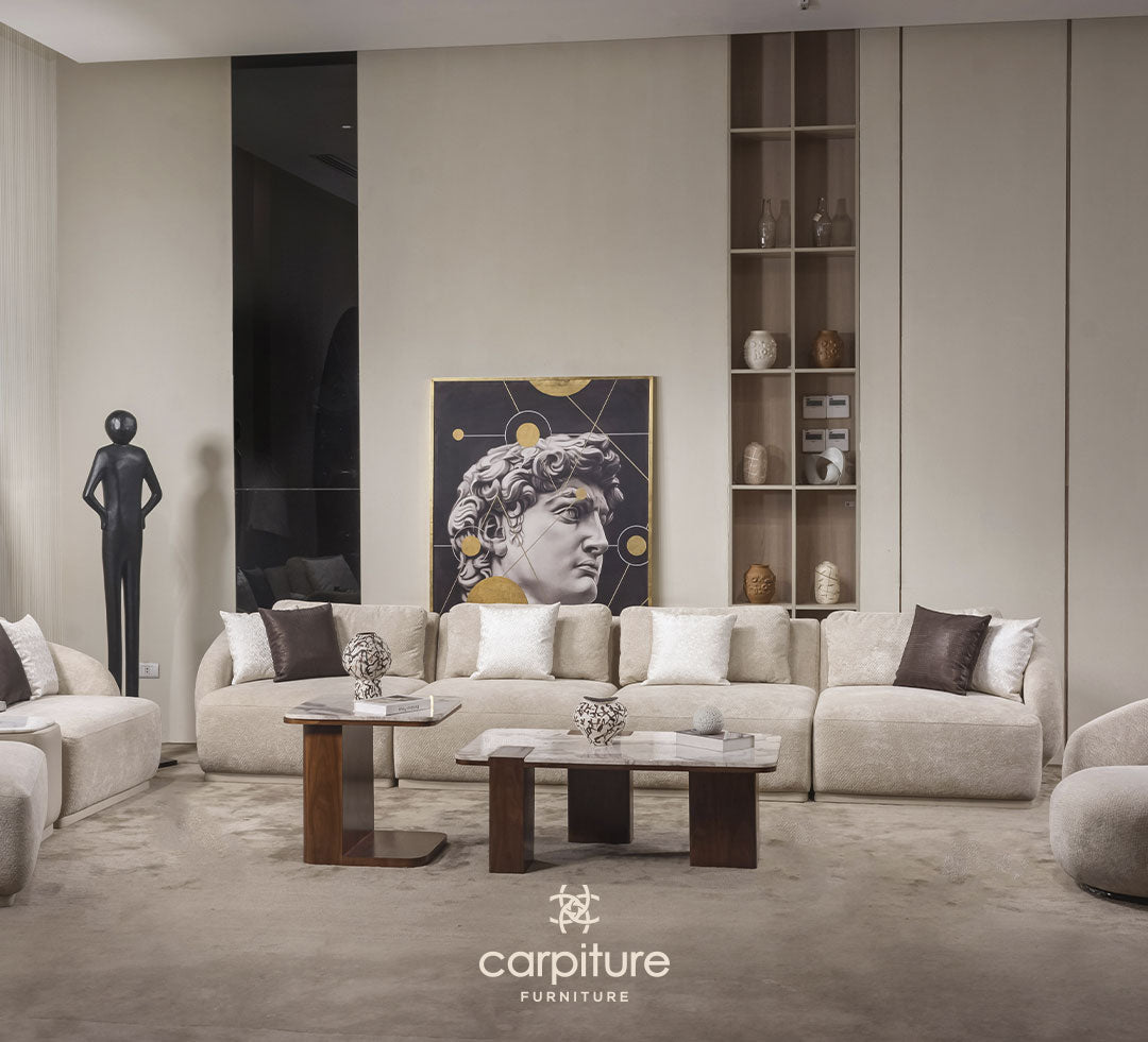 Mexico Sofa Set