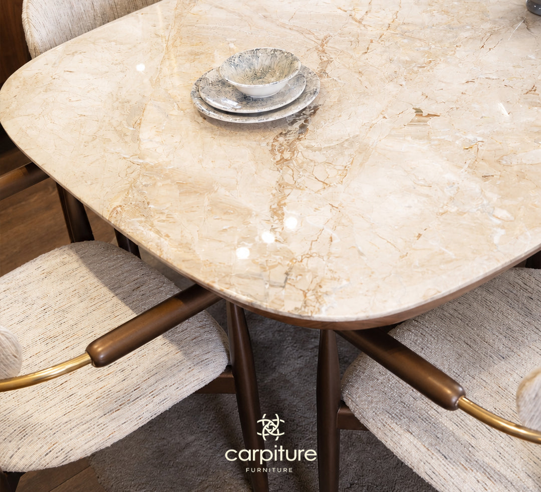 Sama Dining Set