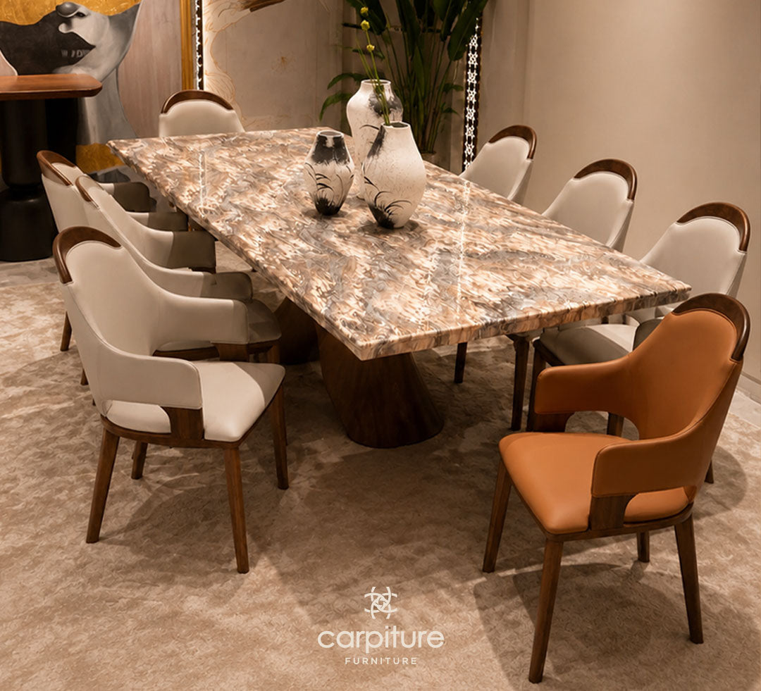 Roma Dining Set
