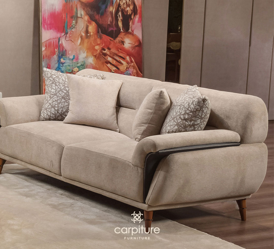 Mori sofa set