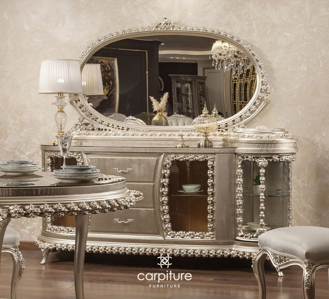 سفره جورجينا