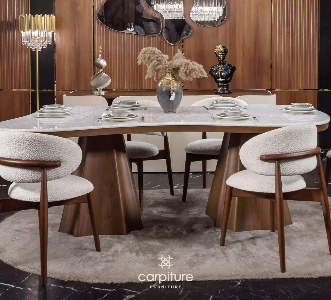 سفره هاسيندا 