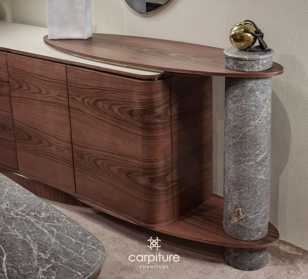 سفره نيو سيران 