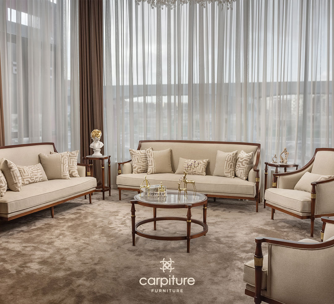 صالون ايفيل 