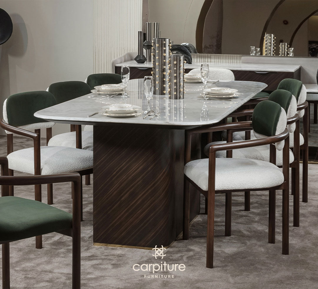 سفره هيلتون 