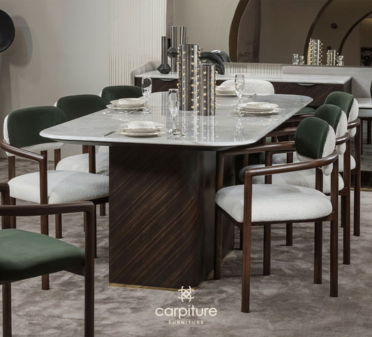 سفره هيلتون 