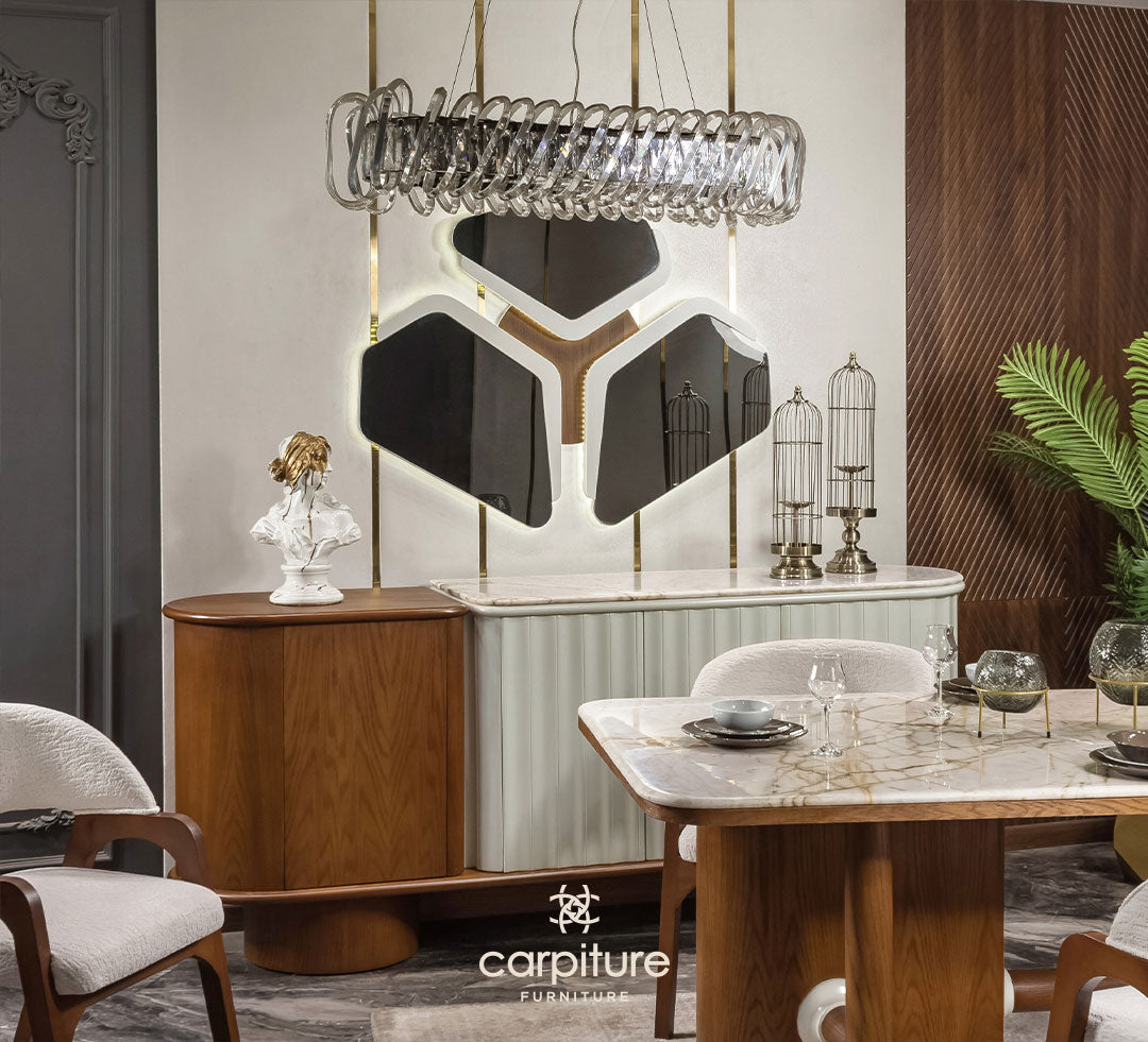 Star Dining Room