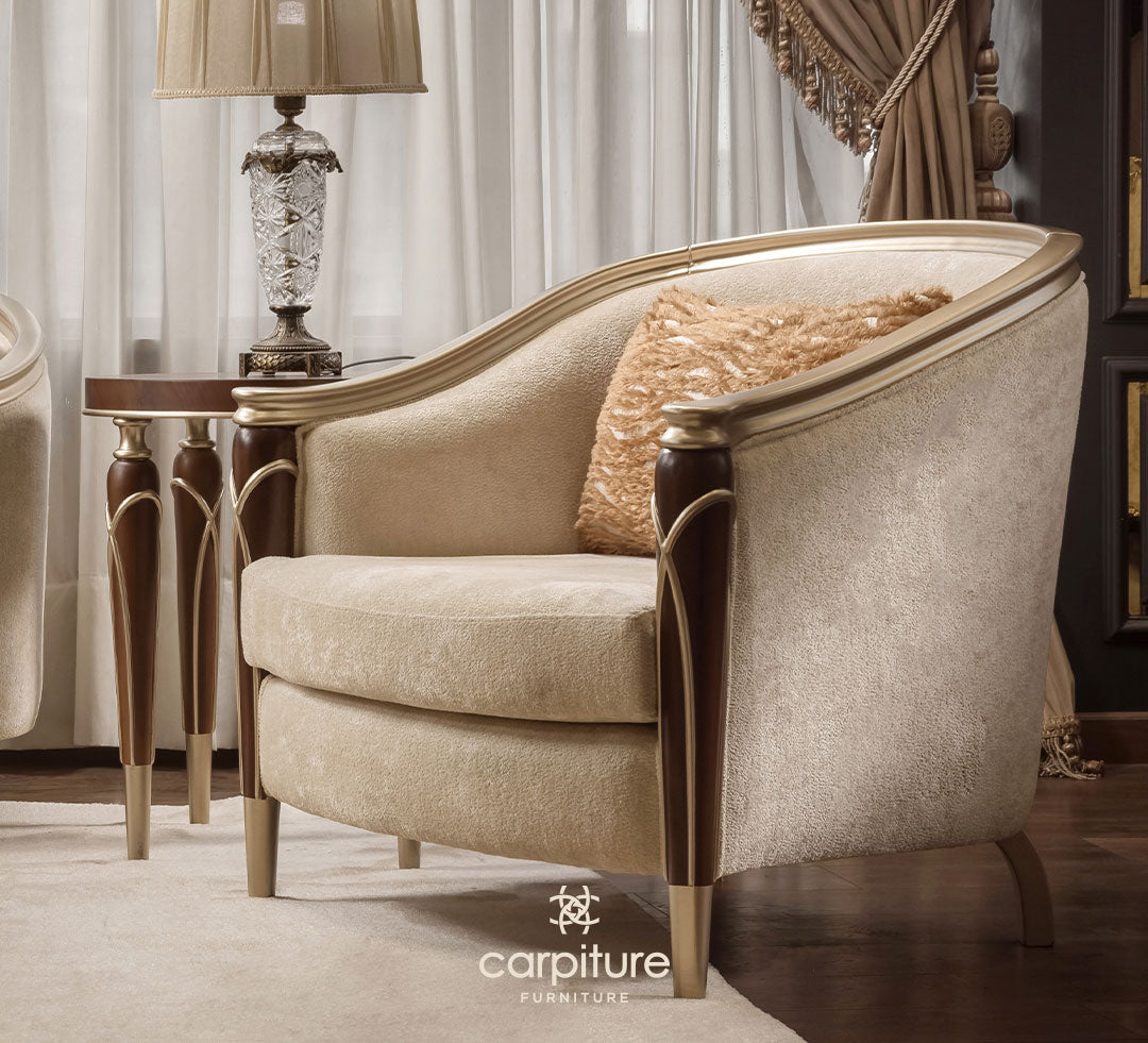 صالون ايليت 