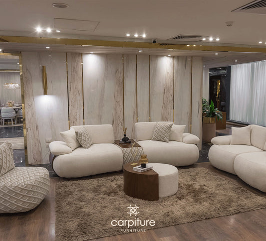 Venice sofa set